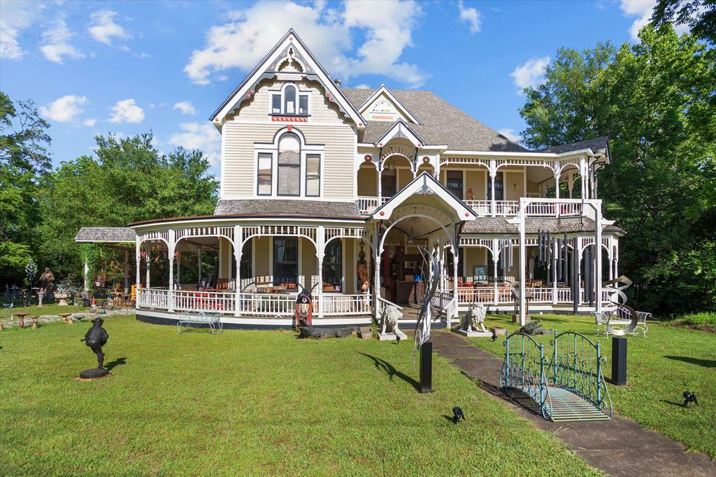 Property Photo: 310 N Mound St. TX 75961