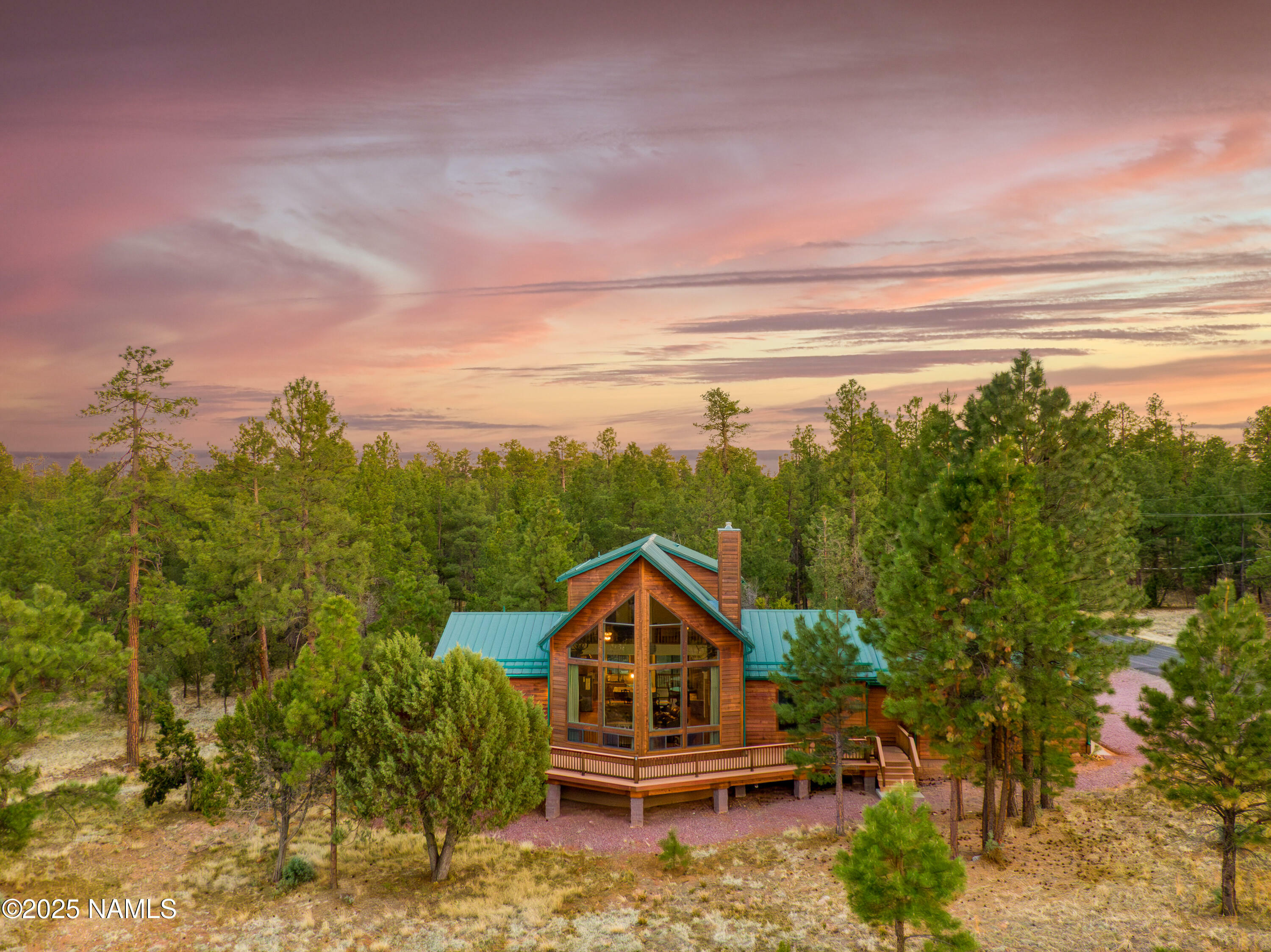 Property Photo: 2689 San Juan Drive AZ 86024