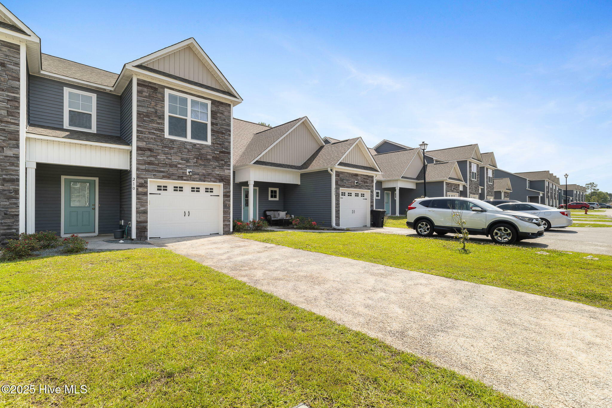 Property Photo: 210 N Stingray Lane NC 28460