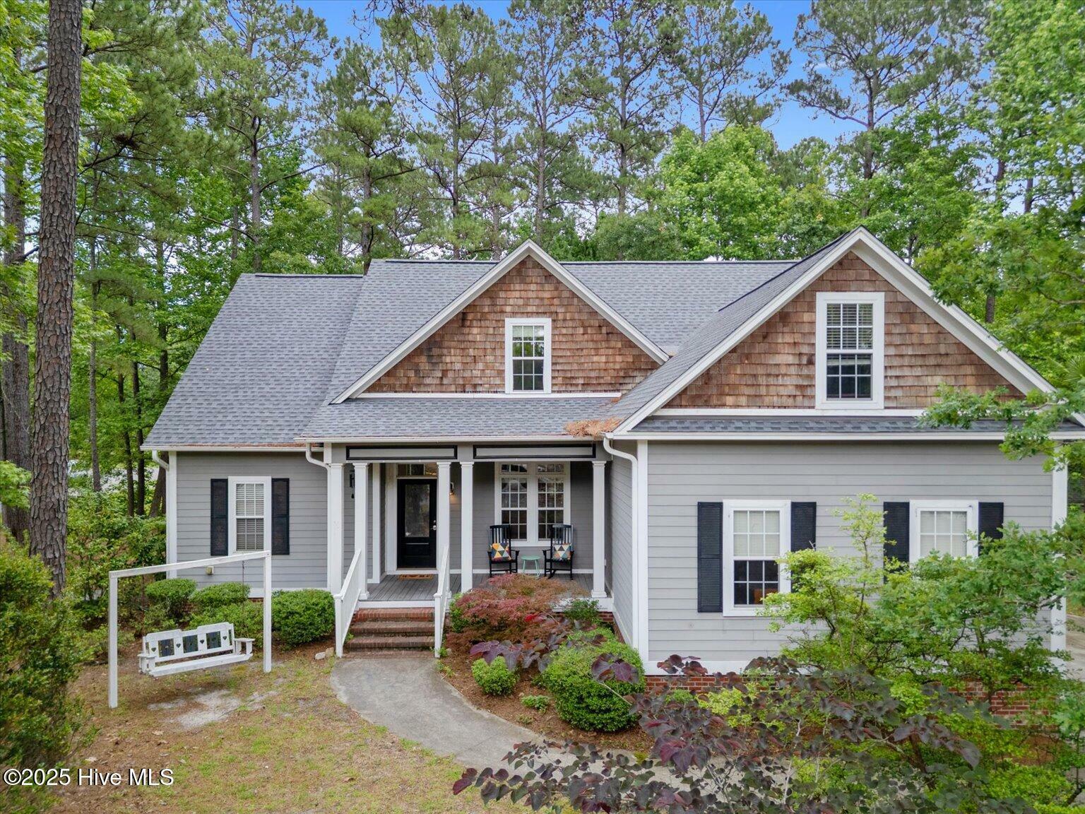 Property Photo: 10196 Flint Court SE NC 28451
