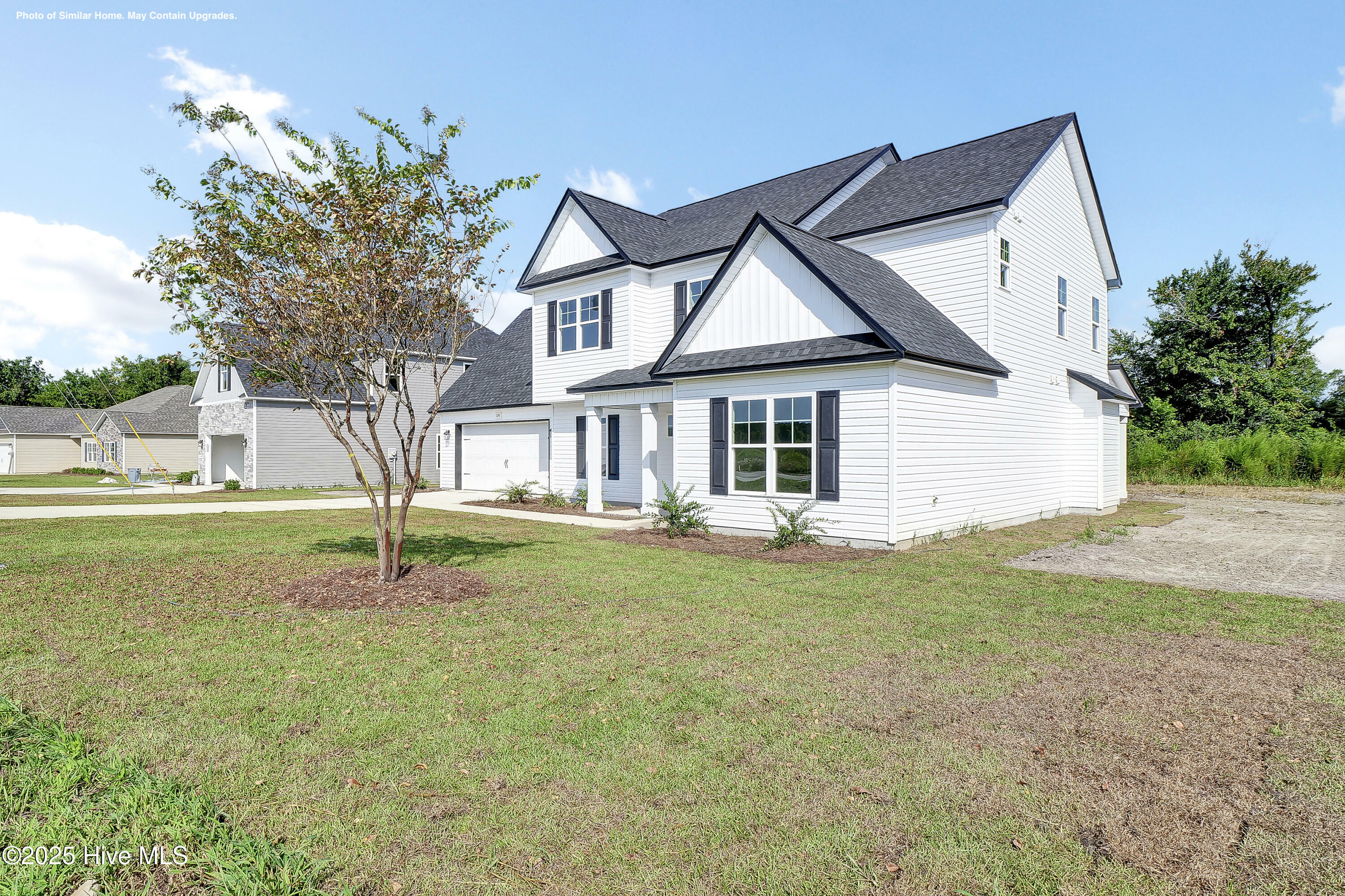 Property Photo: 142 Tides End Drive NC 28445