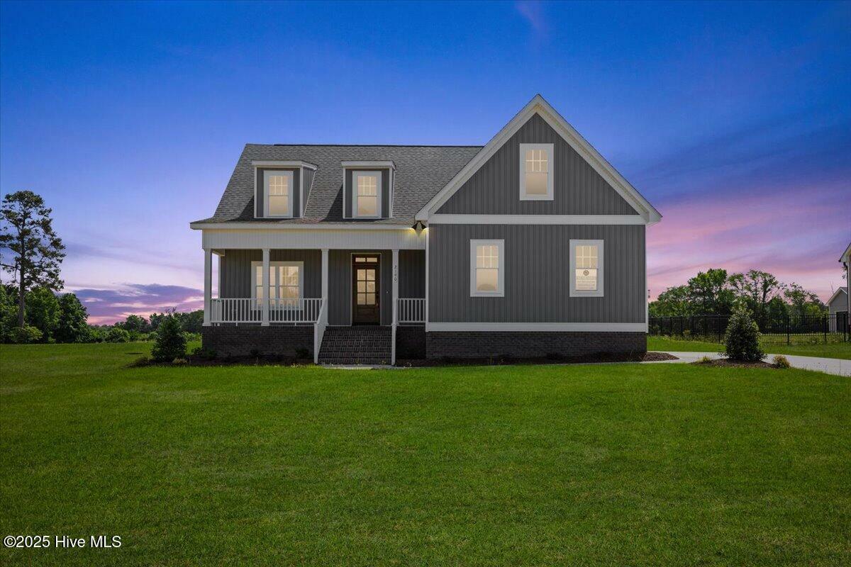 2190 Heartland Road  Battleboro NC 27809 photo
