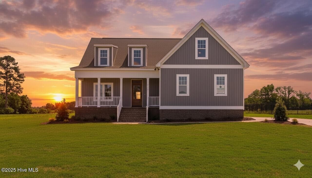 Property Photo:  2190 Heartland Road  NC 27809 