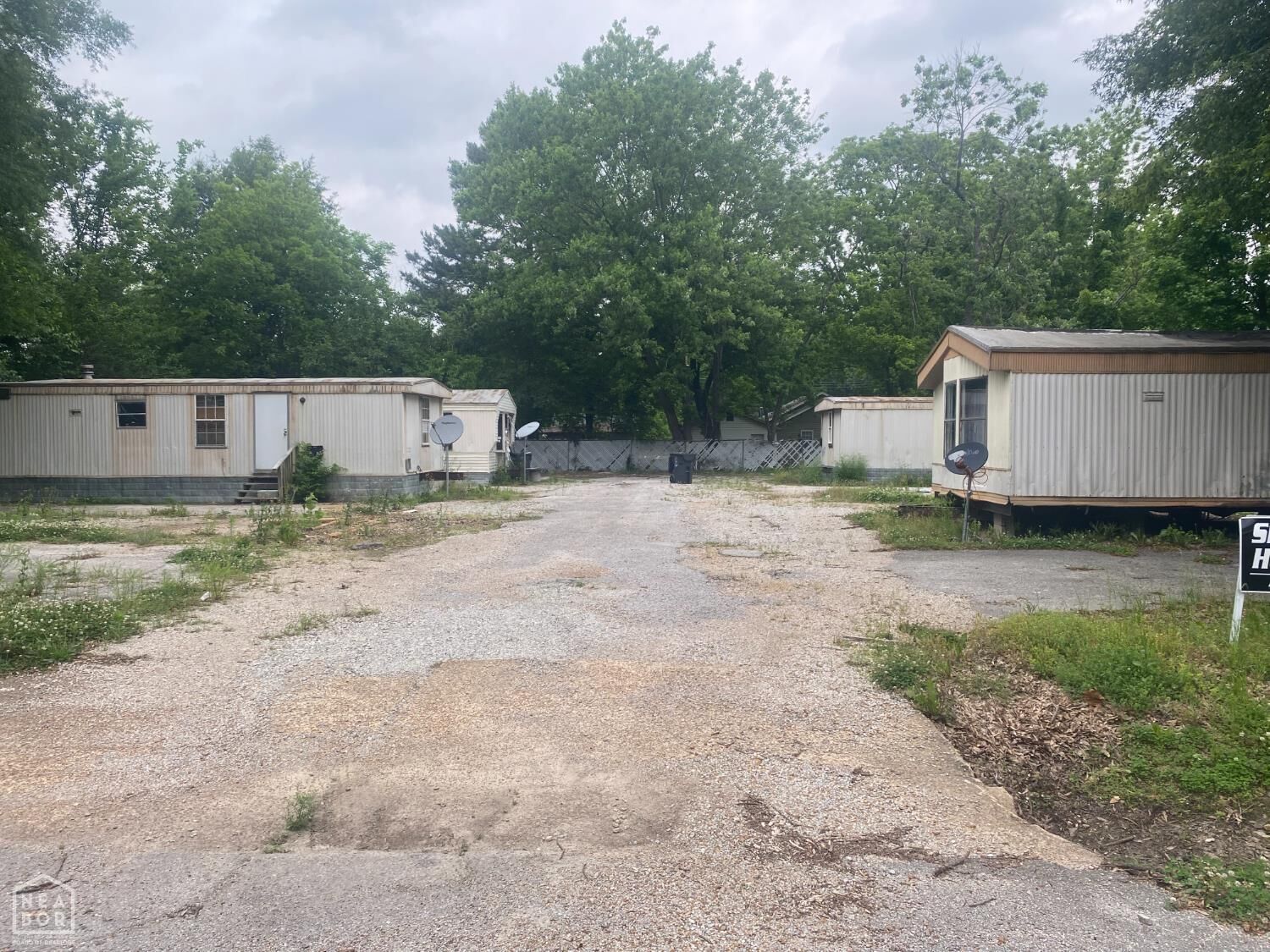 Property Photo: 212 Pecan Street AR 72401
