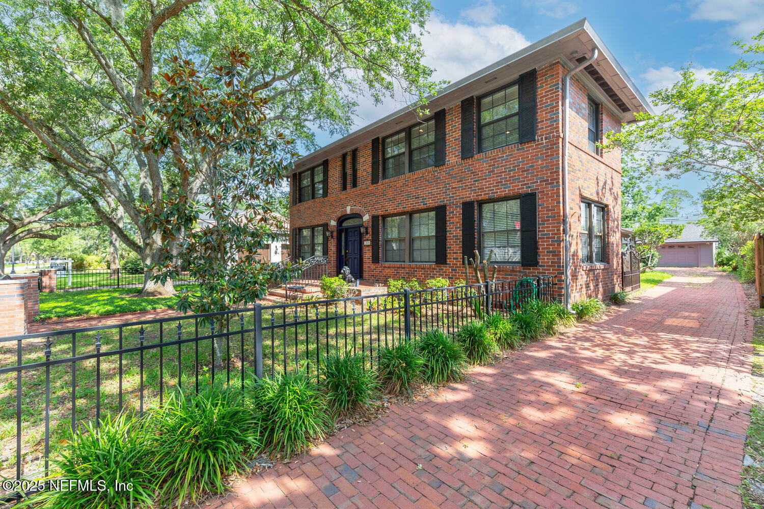 Property Photo: 1895 San Marco Boulevard FL 32207