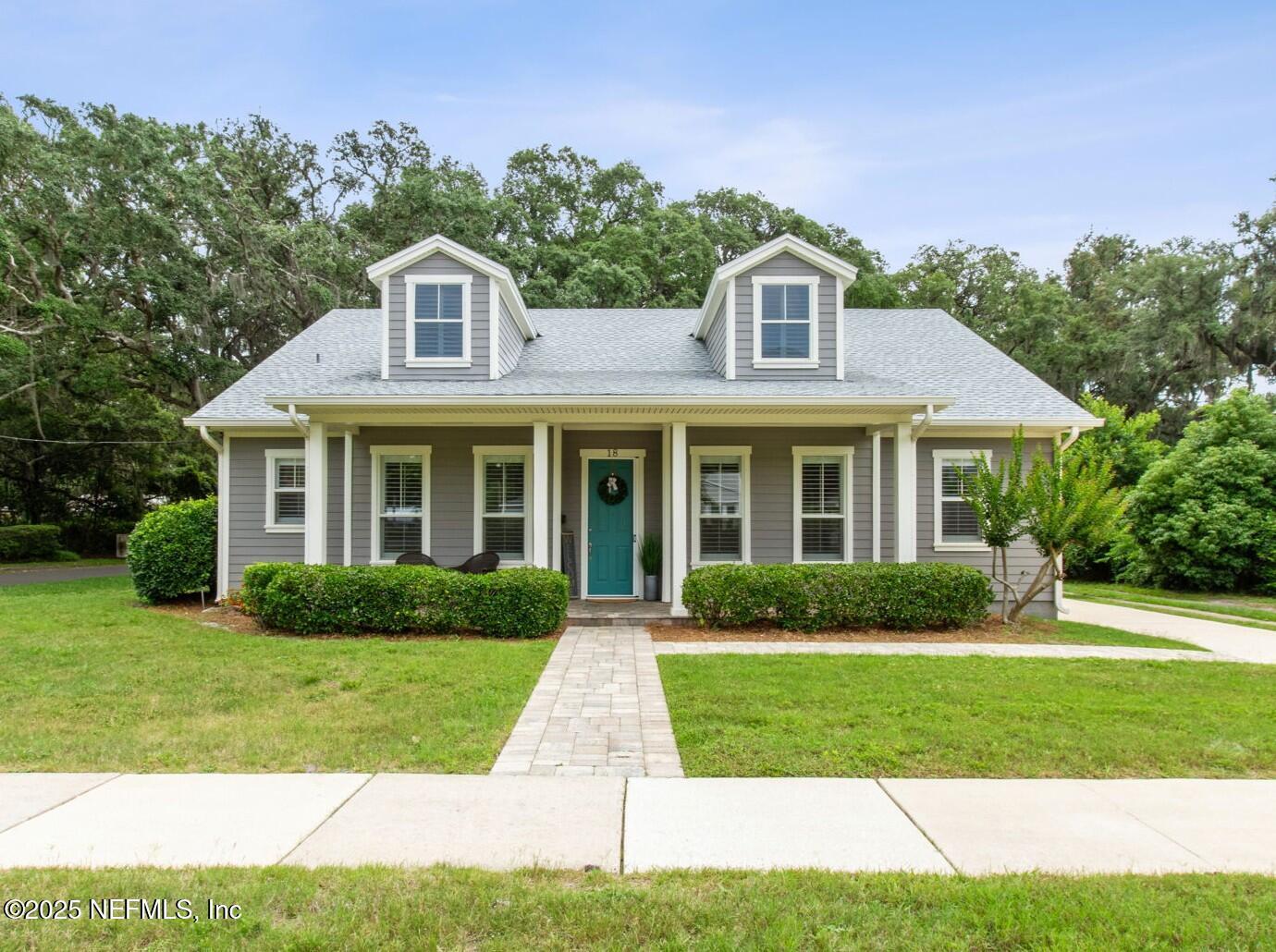 Property Photo:  18 N 18th Street  FL 32034 