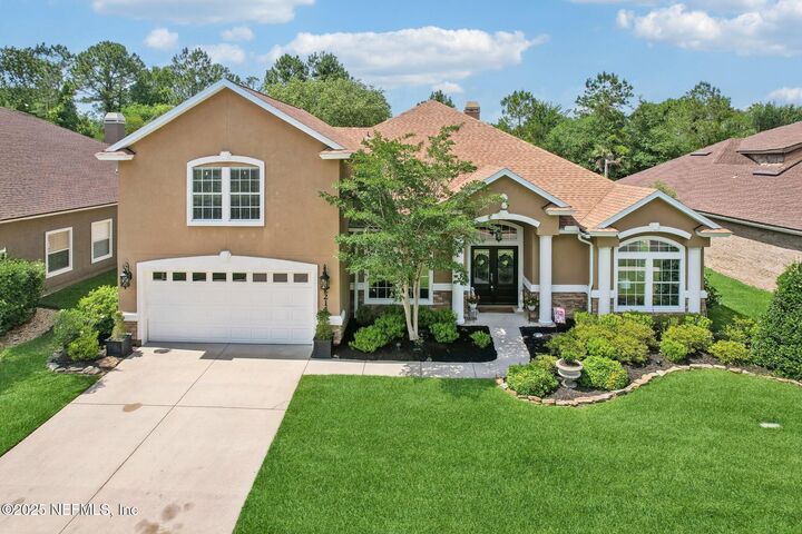 2214 Links Drive  Fleming Island FL 32003 photo