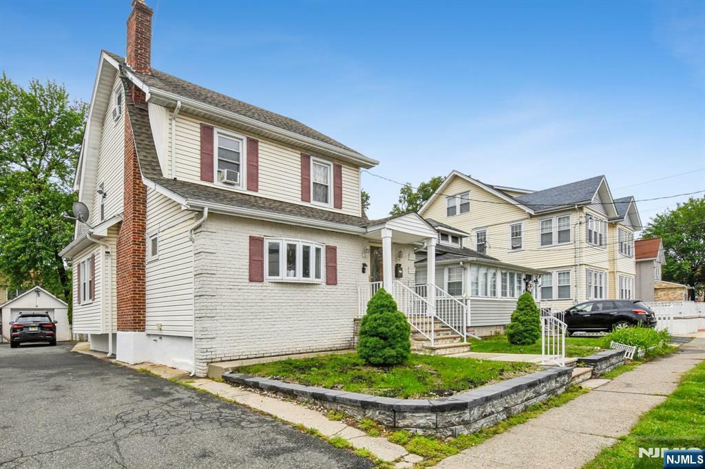 Property Photo: 24 Willet NJ 07003