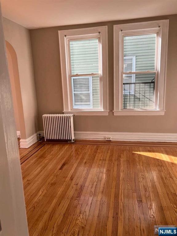 Property Photo: 271 Davis Avenue 2 NJ 07032