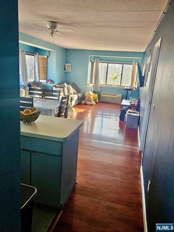 Property Photo: 5 Linden Street 5E NJ 07601