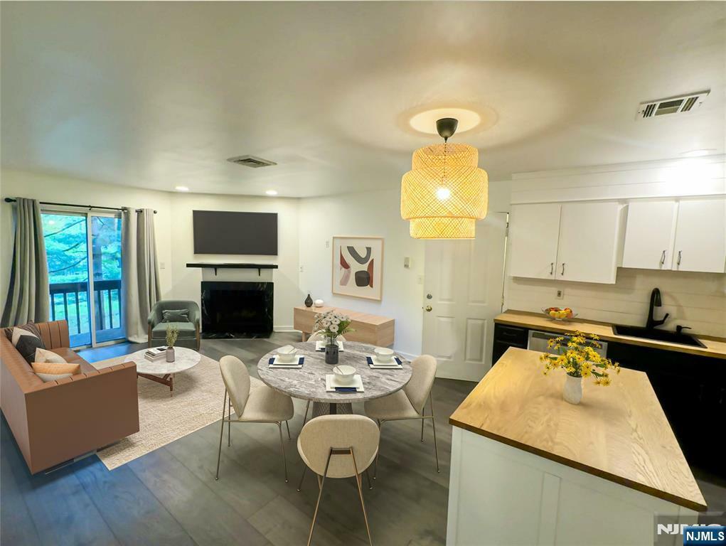 Property Photo: 41 Fairmount Avenue 9B NJ 07601