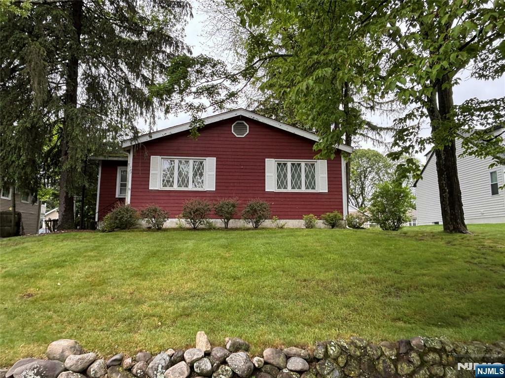 Property Photo: 137 Myrtle NJ 07401