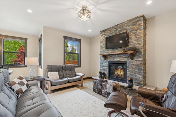 Property Photo:  1066 Mill Creek Drive  MT 59911 