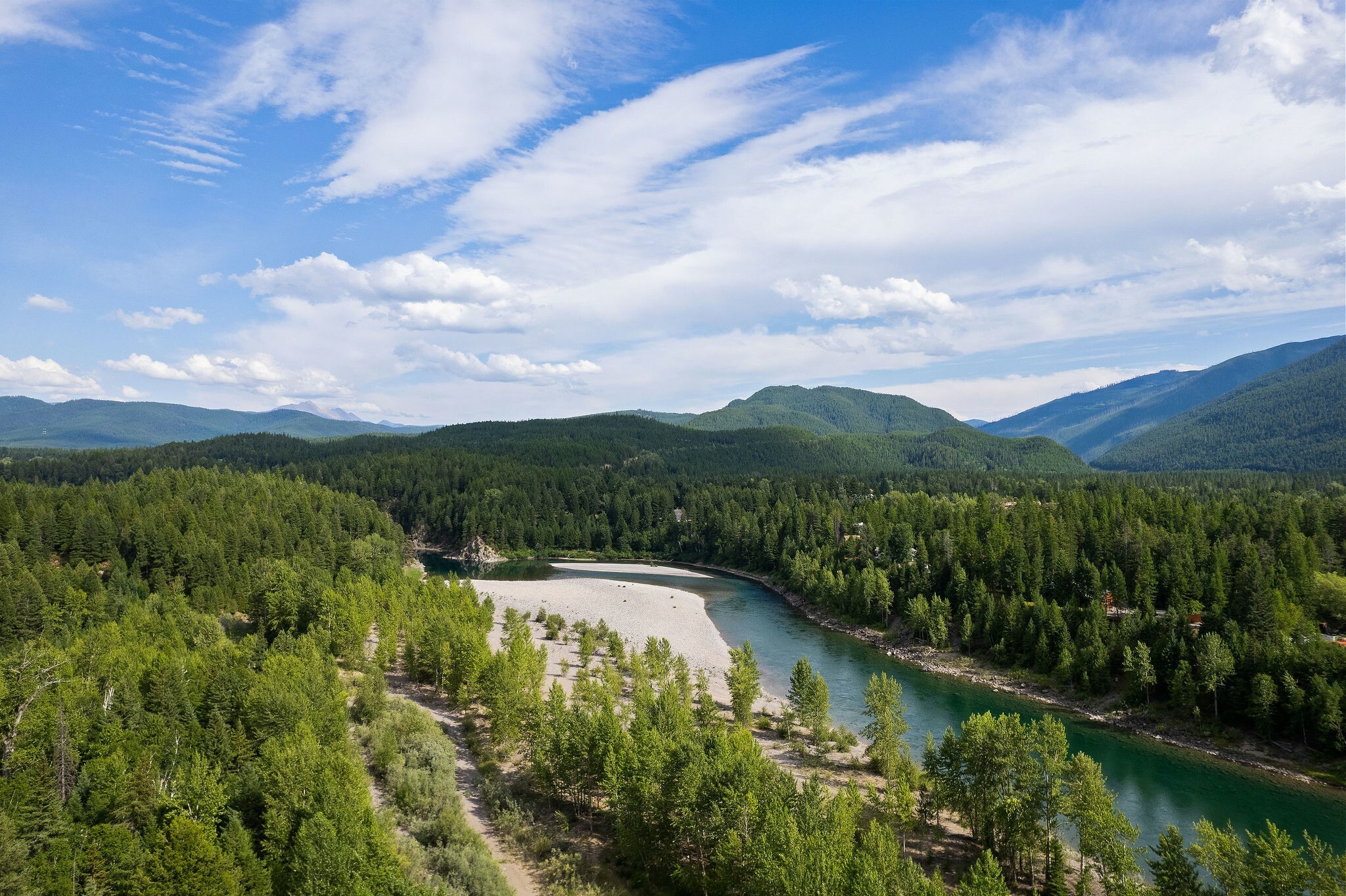 1182 Lake Meadow Way  Columbia Falls MT 59912 photo