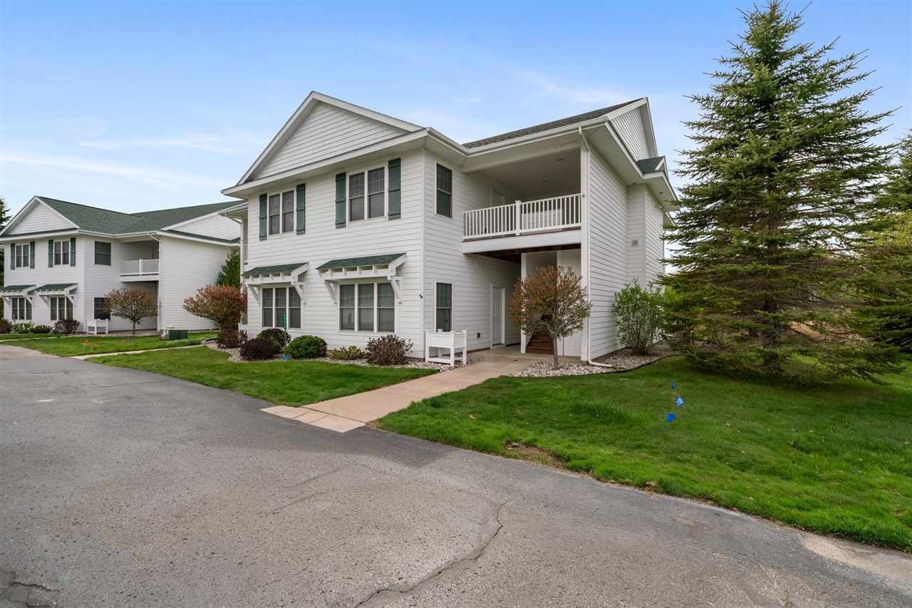 Property Photo:  09519 - 10 Summerhouse  MI 49720 