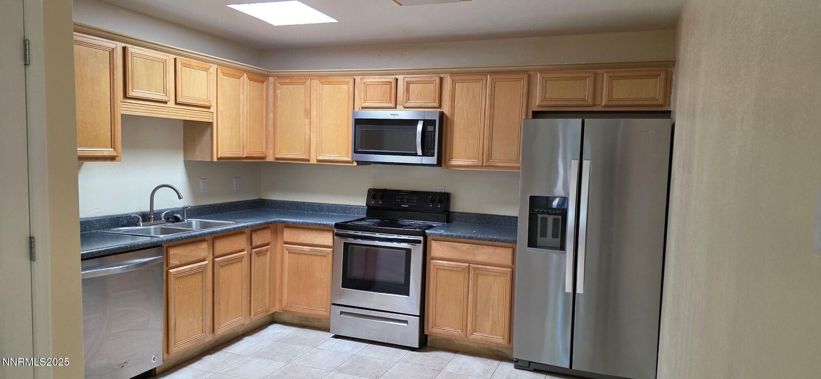Property Photo: 1035 Baywood Drive NV 89434