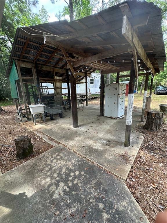 Property Photo: 52116 Thigpen Road LA 70438