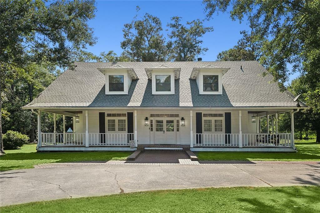 Property Photo: 114 Kendrick Drive LA 70461