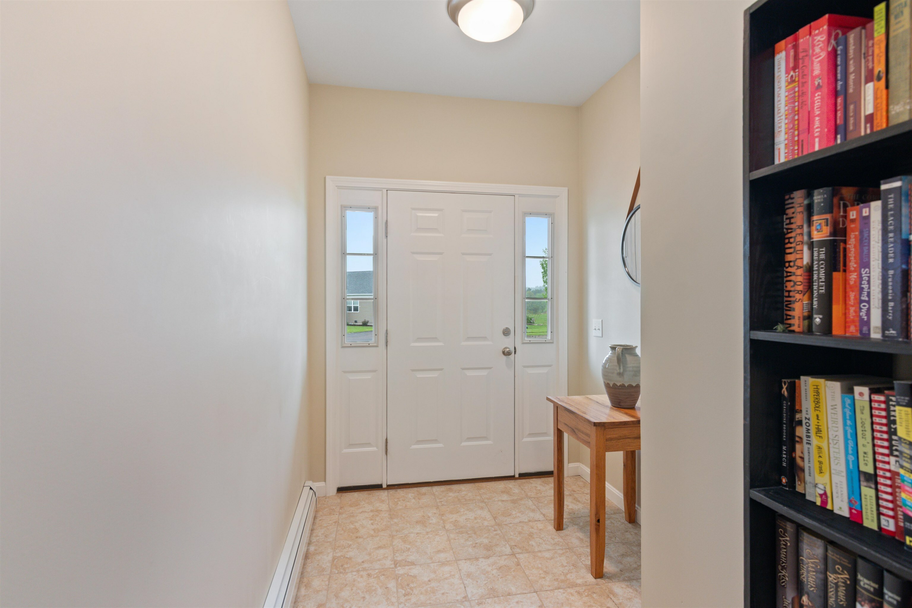 Property Photo: 14 Paige Road VT 05478