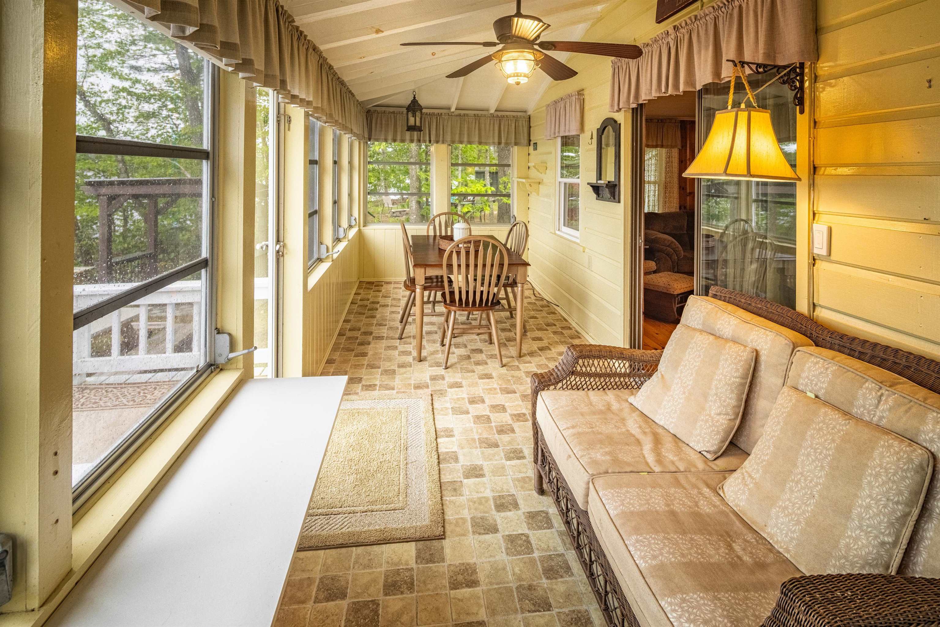Property Photo: 22 Kingsbury Drive NH 03851