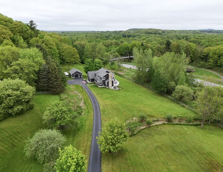 Property Photo: 105 Brook Drive VT 05408