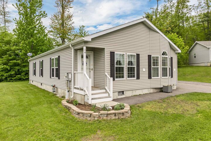 Property Photo:  4 Dynamic View Drive  NH 03235 