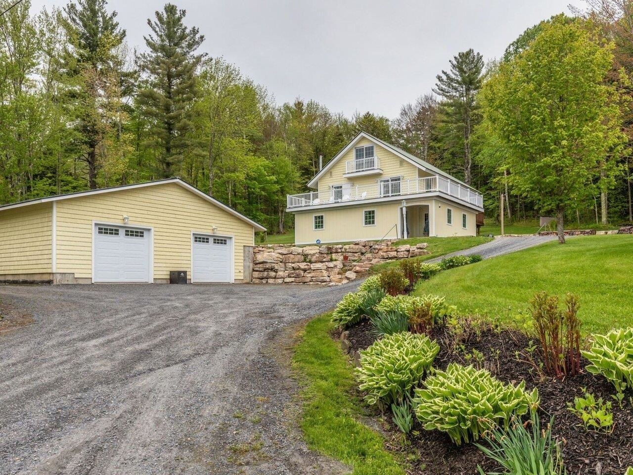 Property Photo: 476 Shaw Mansion Road VT 05676