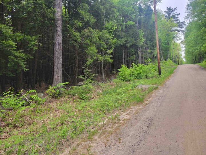 Property Photo:  Lot 1-9 Old Turnpike Road  NH 03234 