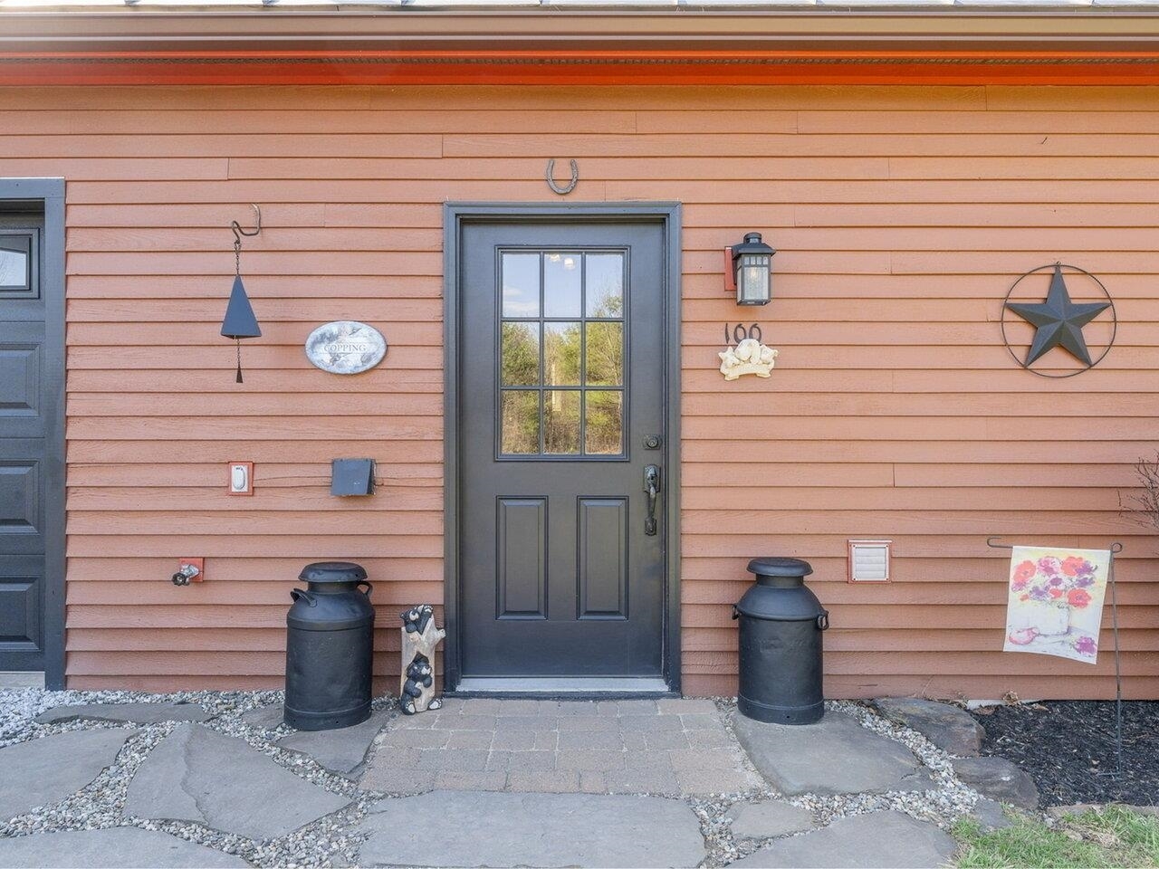 Property Photo: 100 Plateau Road VT 05650