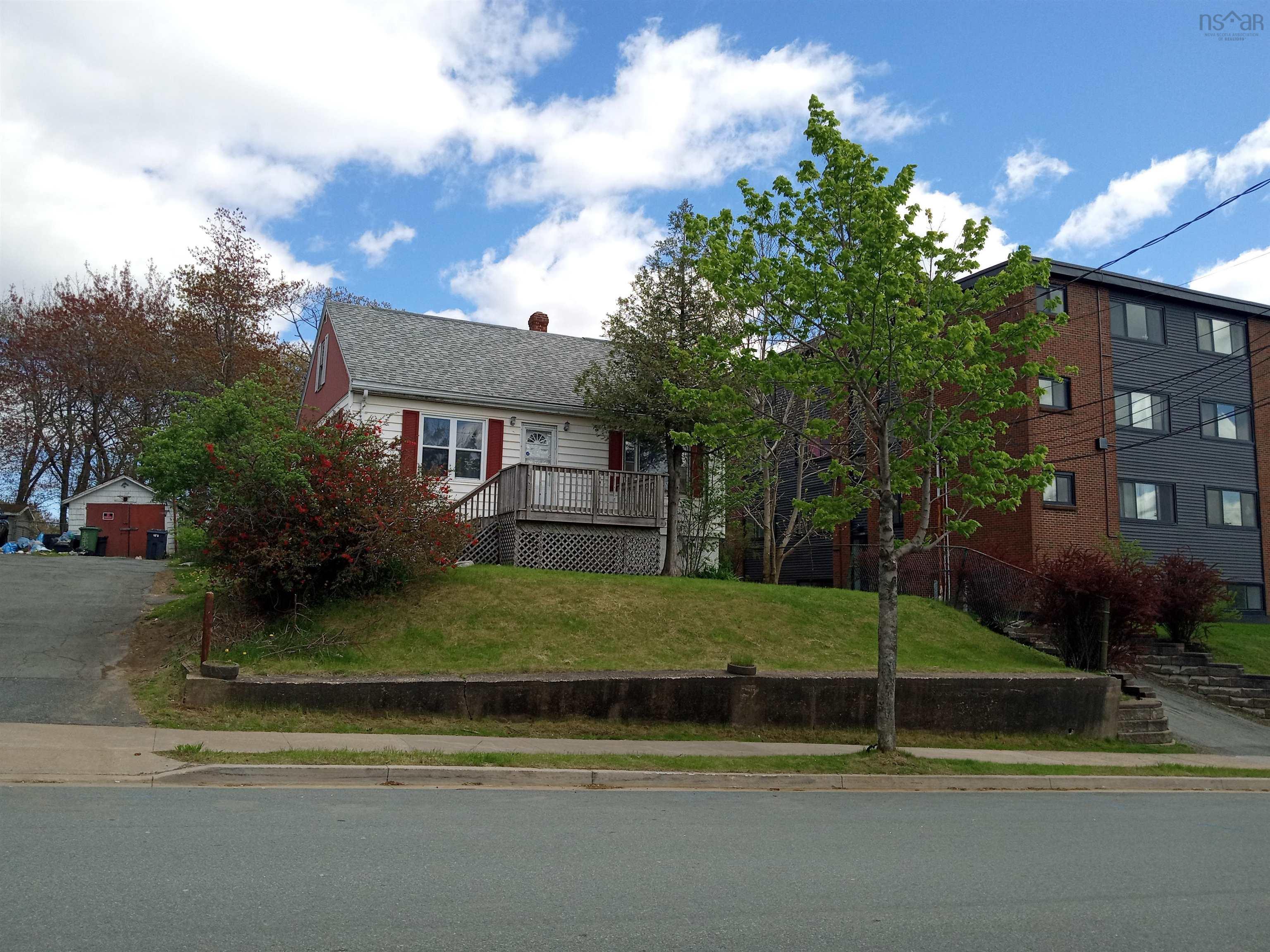 Property Photo: 46 Primrose Street NS B3A 4C5
