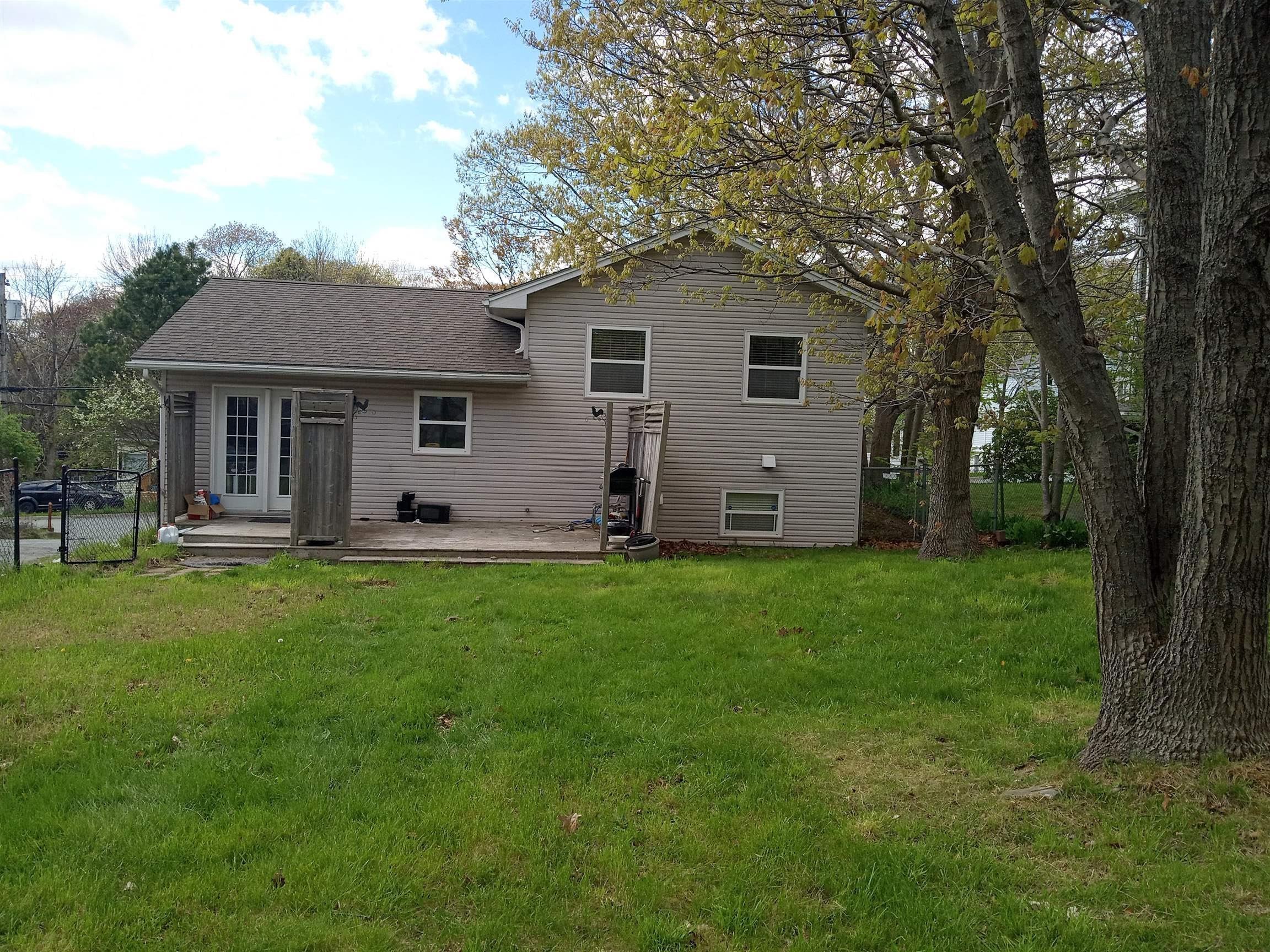 Property Photo:  48 Primrose Street  NS B3A 4C5 