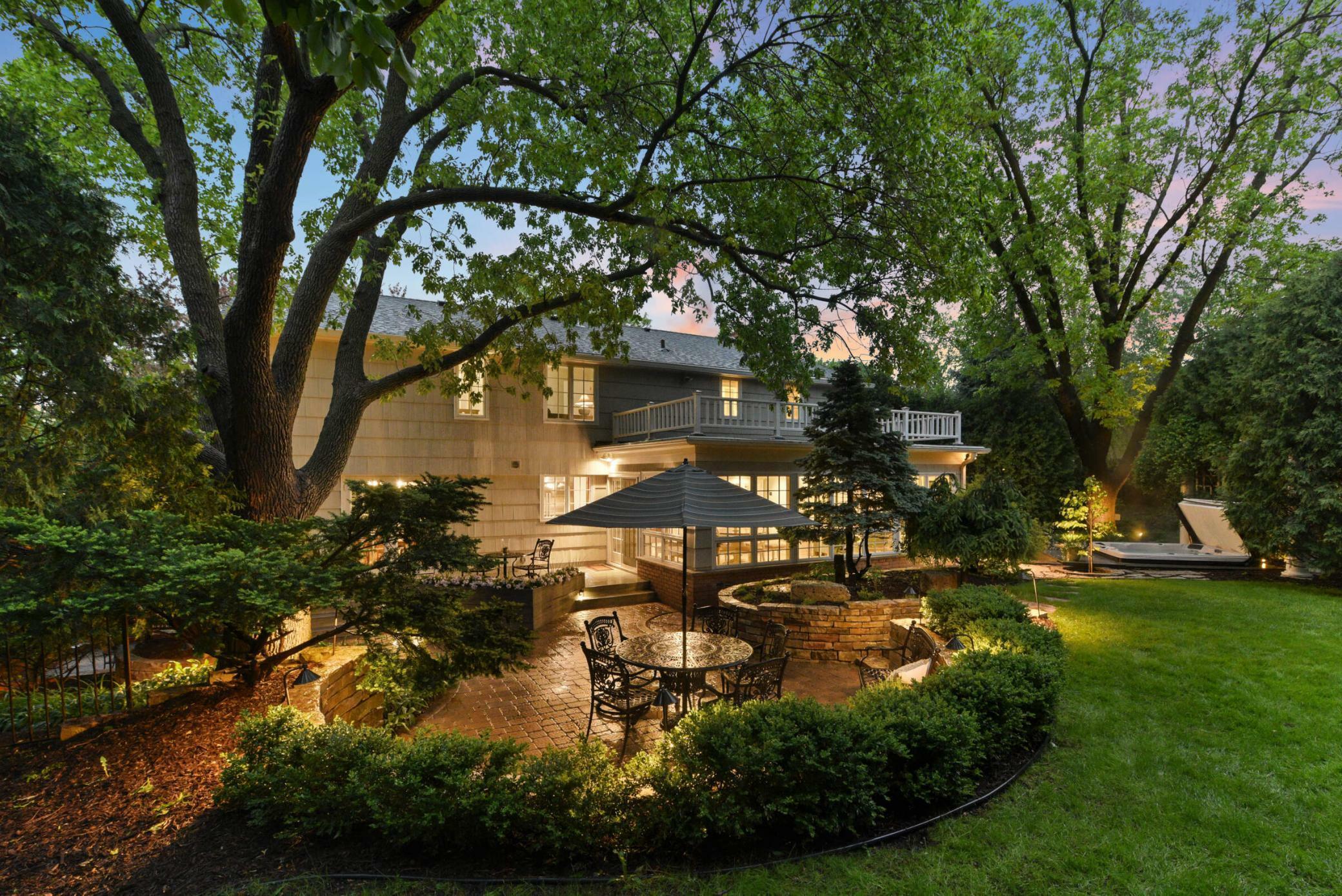 Property Photo: 5705 Camelback Drive MN 55436