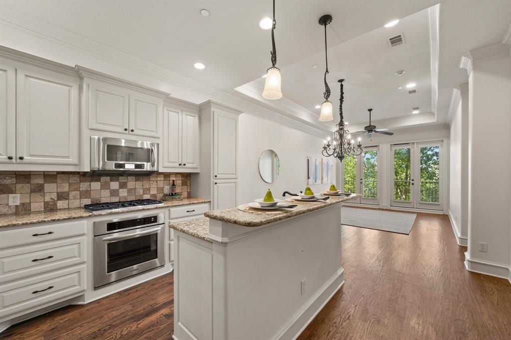 Property Photo:  33 Main Street 220  TX 76034 