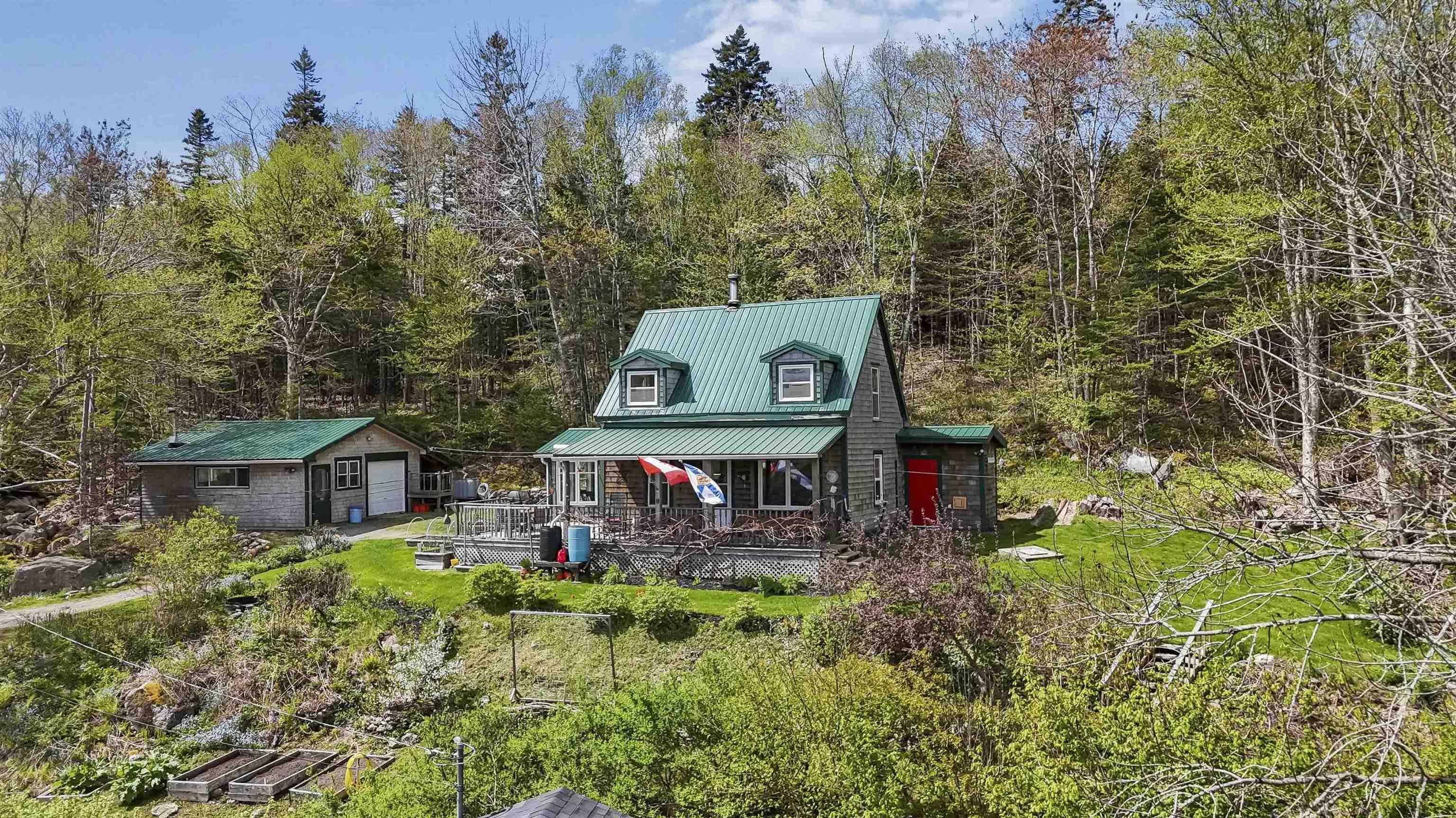 Property Photo: 459 Highway 357 NS B0J 2L0