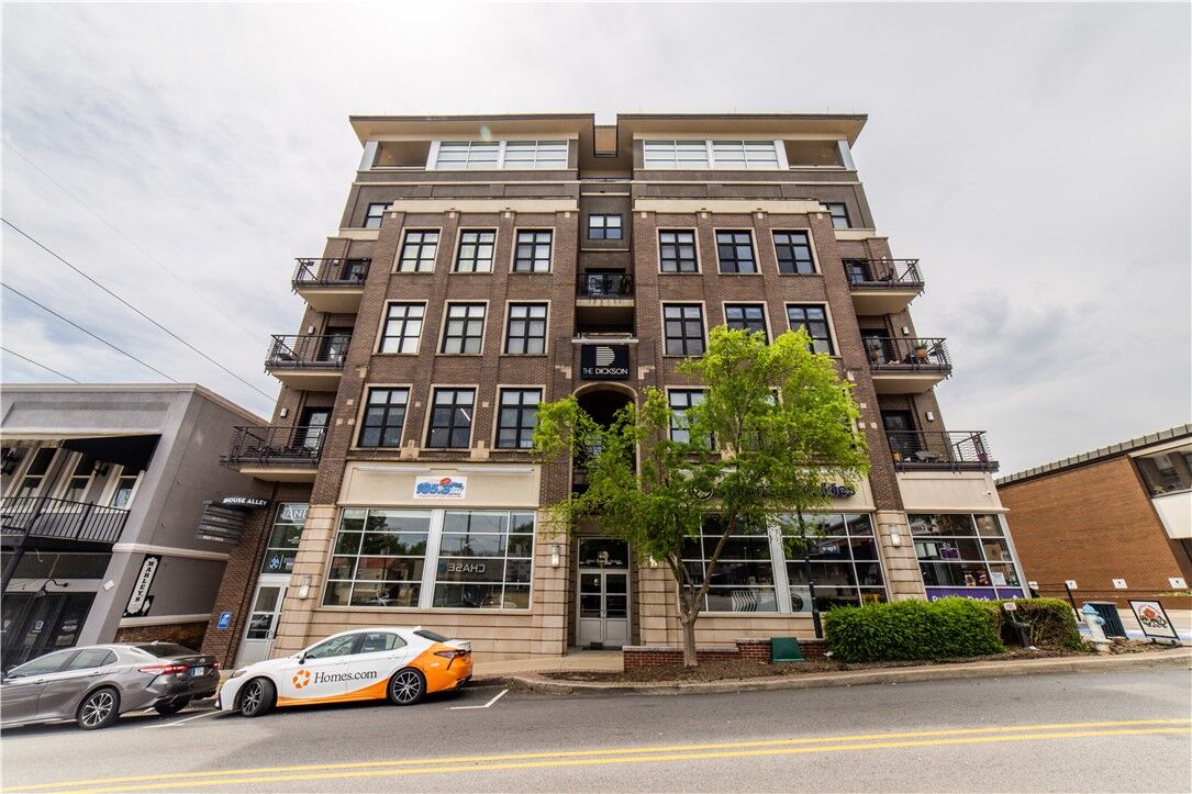 Property Photo:  609 W Dickson Street 703  AR 72701 