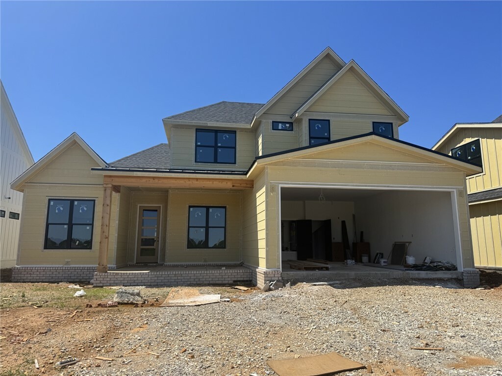 4110 Erin Drive  Rogers AR 72758 photo
