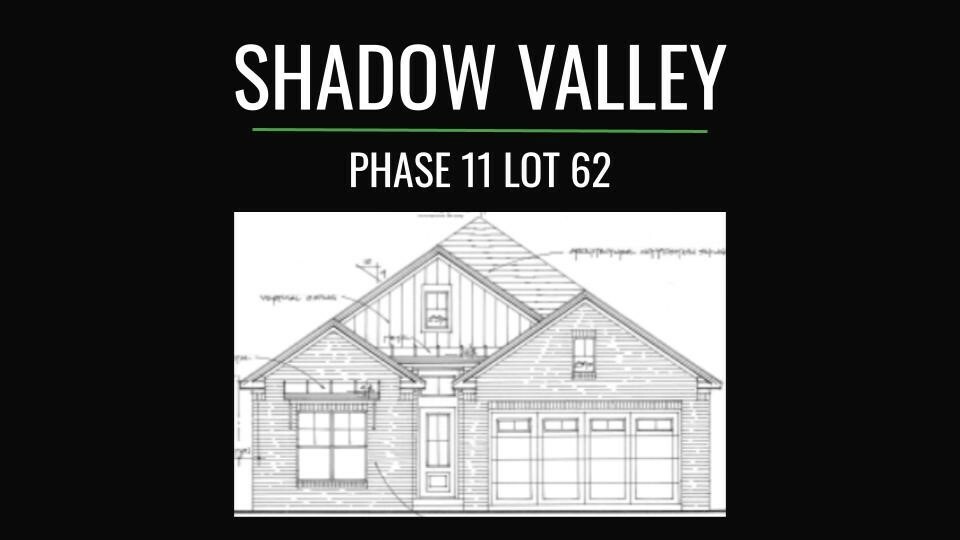 Property Photo: 4506 S Fieldcrest Terrace AR 72758