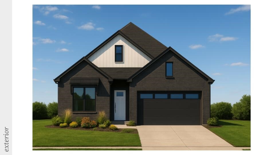 4506 S Fieldcrest Terrace  Rogers AR 72758 photo