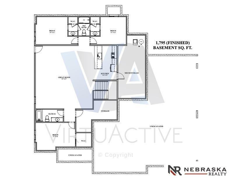 Property Photo: 23710 P Street NE 68022