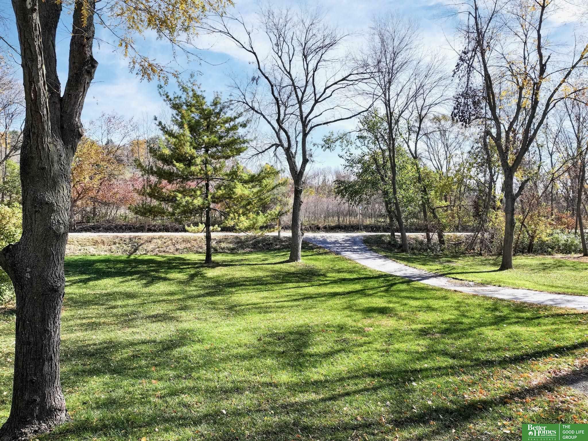 Property Photo: 9706 N 51st Street NE 68152