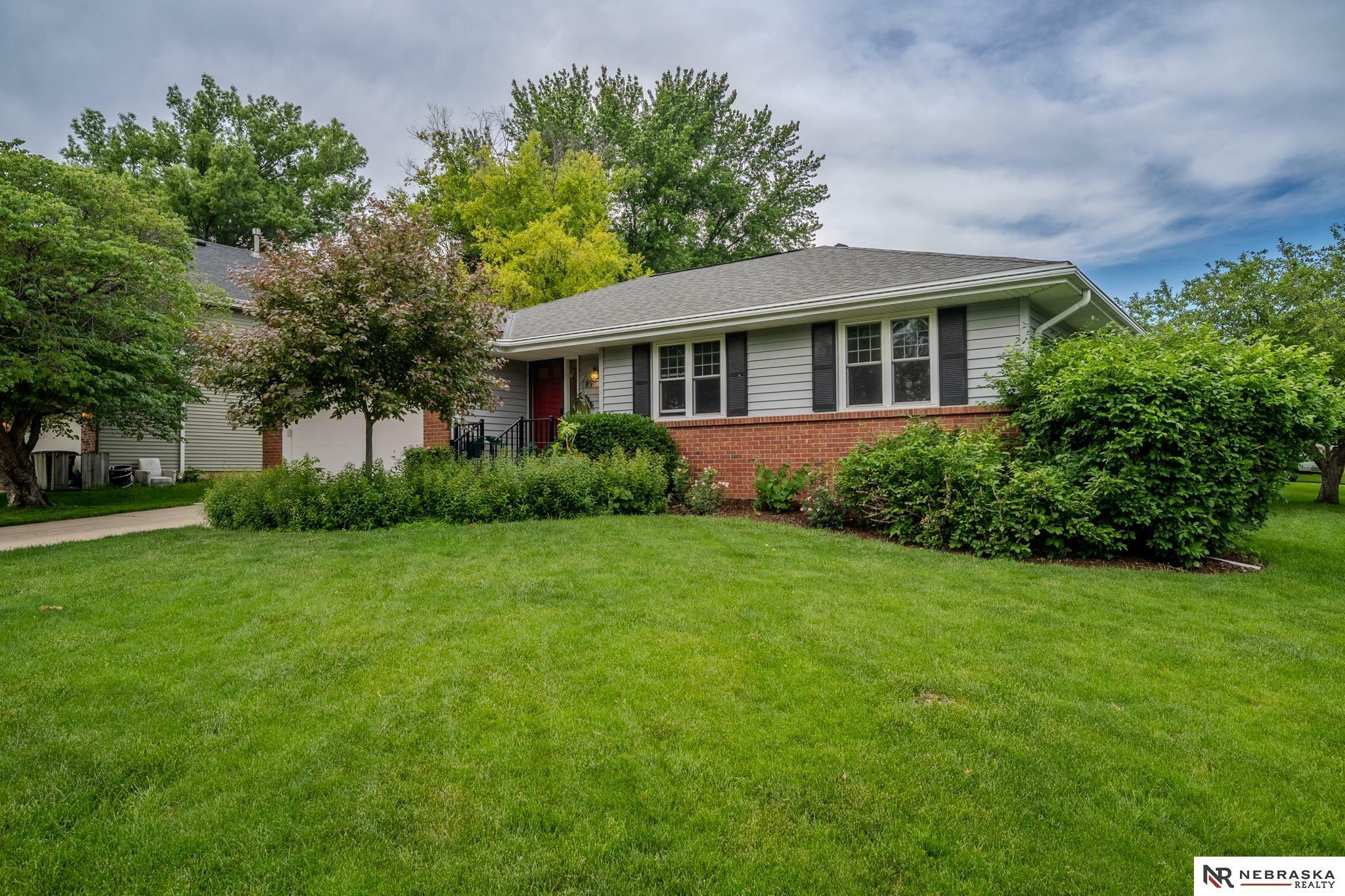 Property Photo: 9910 Ohio Street NE 68134