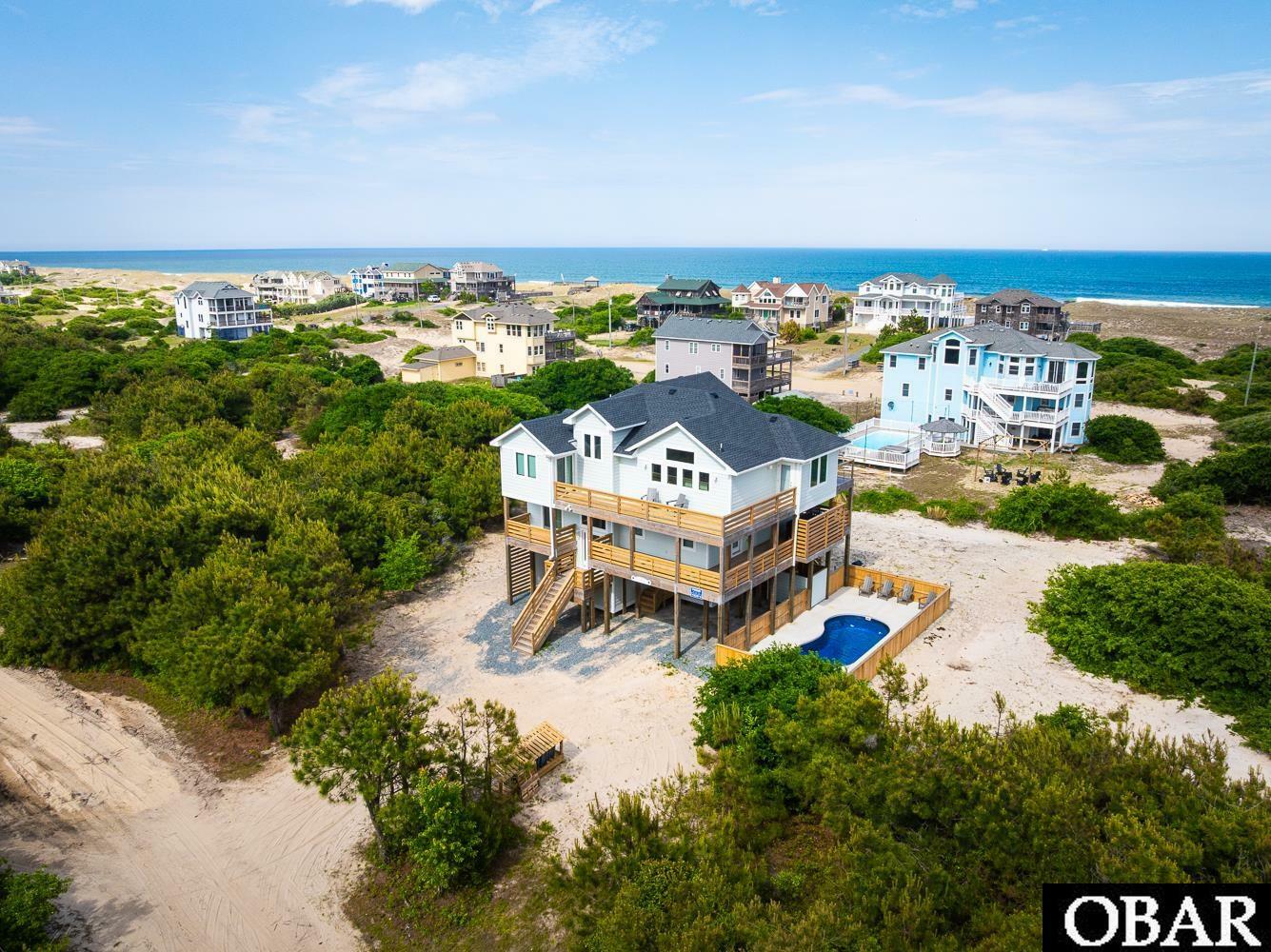 Property Photo: 2267 Sandpiper Road NC 27927