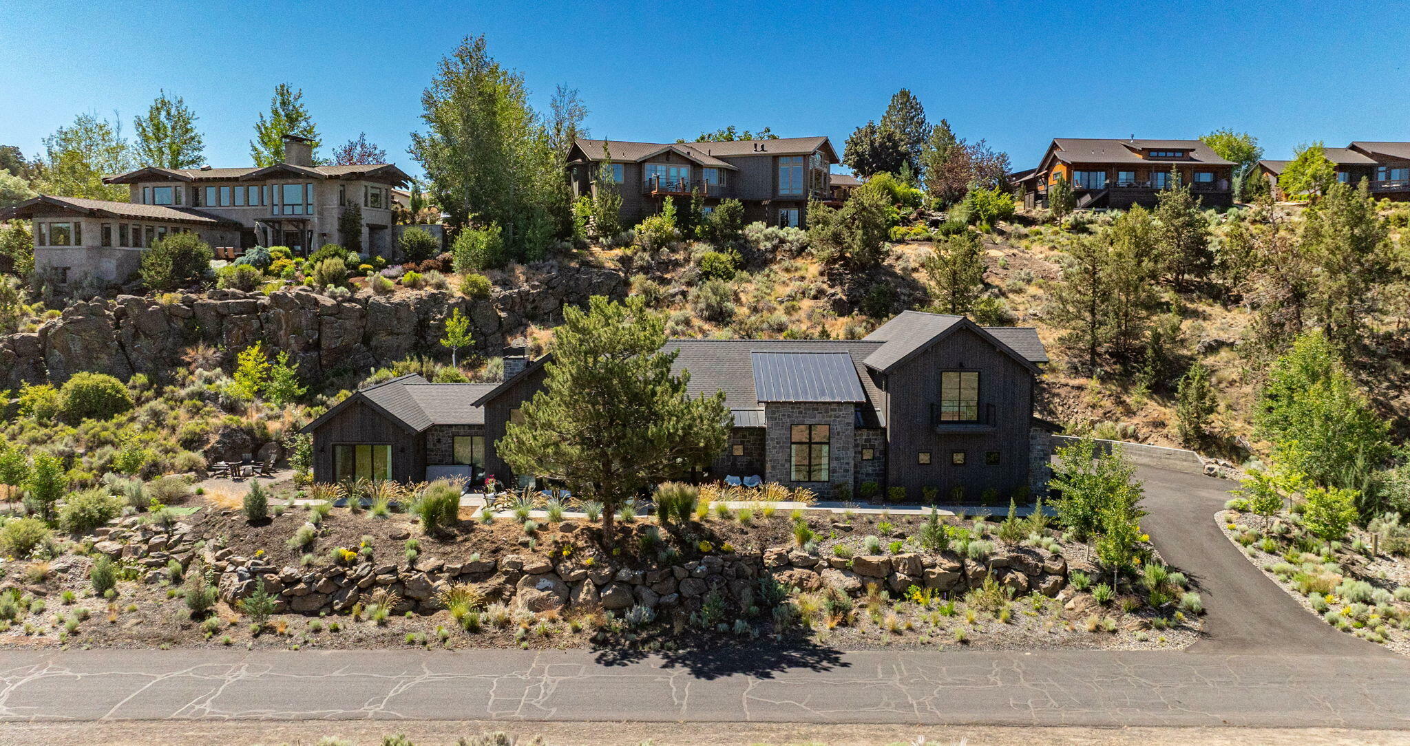 Property Photo: 20355 Arrowhead Drive OR 97703