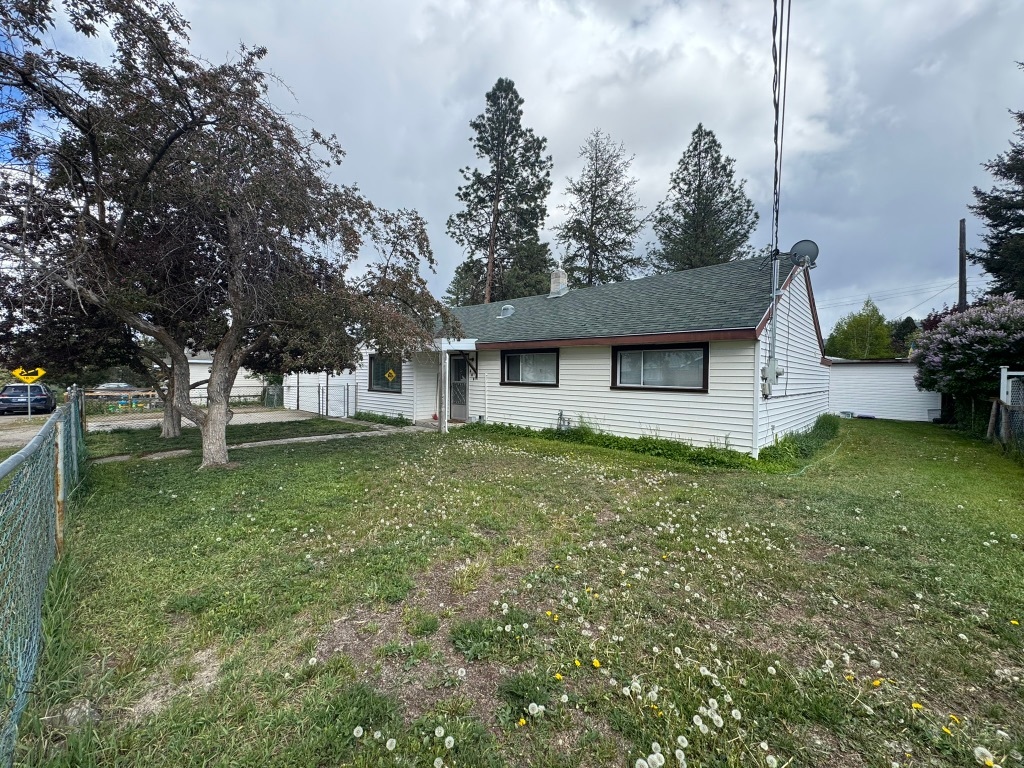 Photo de la propriété: 222 Billiter Avenue BC V0X 1W0