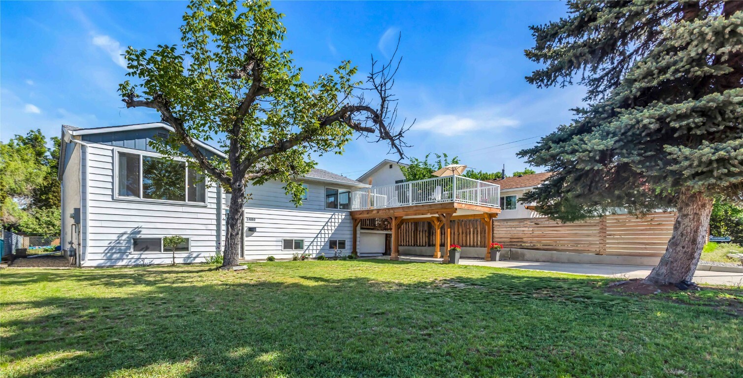 1480 Denver Road  Kelowna BC V1Y 8C2 photo