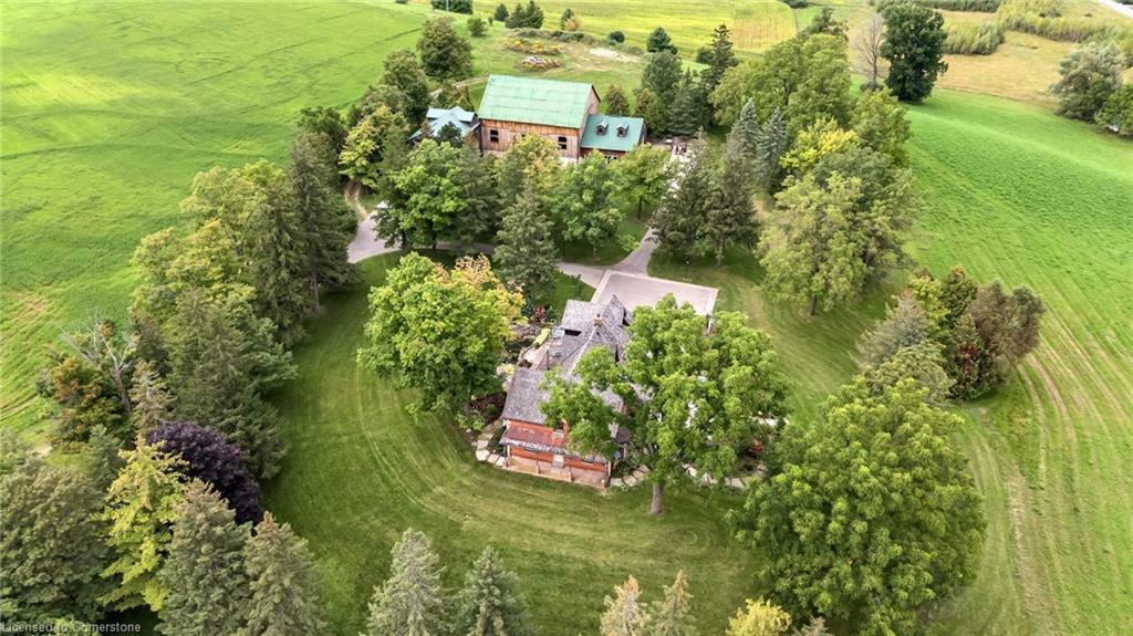 Property Photo: 1399 Safari Road ON L8B 1S6
