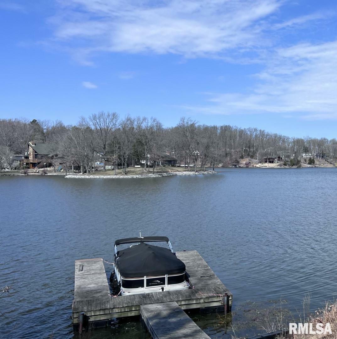 Property Photo: 3695 Parrish Ridge Lane IL 62939