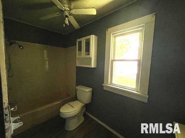 Property Photo: 475 Holt Street IL 62994
