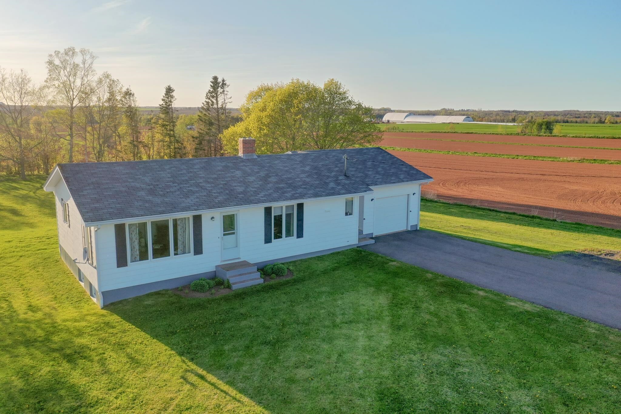 Photo de la propriété: 279 Vernon River Road PE C0A 2E0