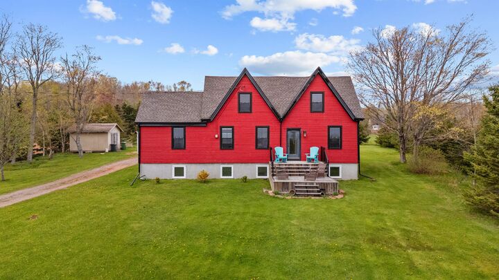 Property Photo:  8248 Route 19  PE C0A 1H7 